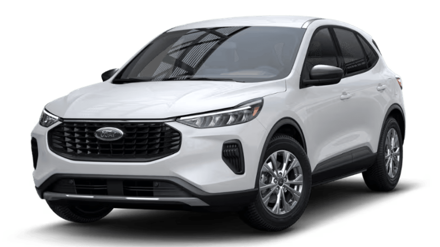 Modèle Ford Escape® Active 2025