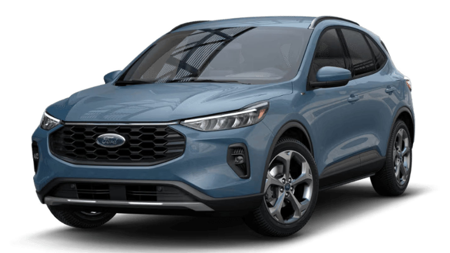 Modèle Ford Escape® ST-Line Select 2025