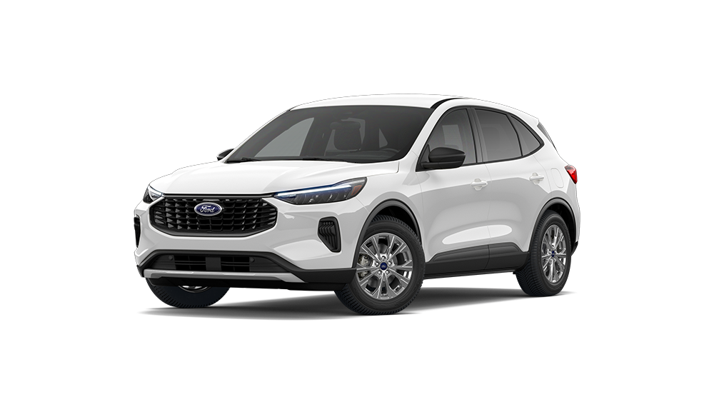 Modèle Ford Escape Active®  2026