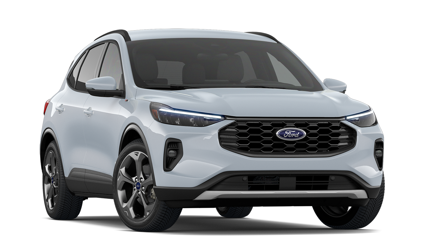 Ford Escape® ST-Line Select 2026
