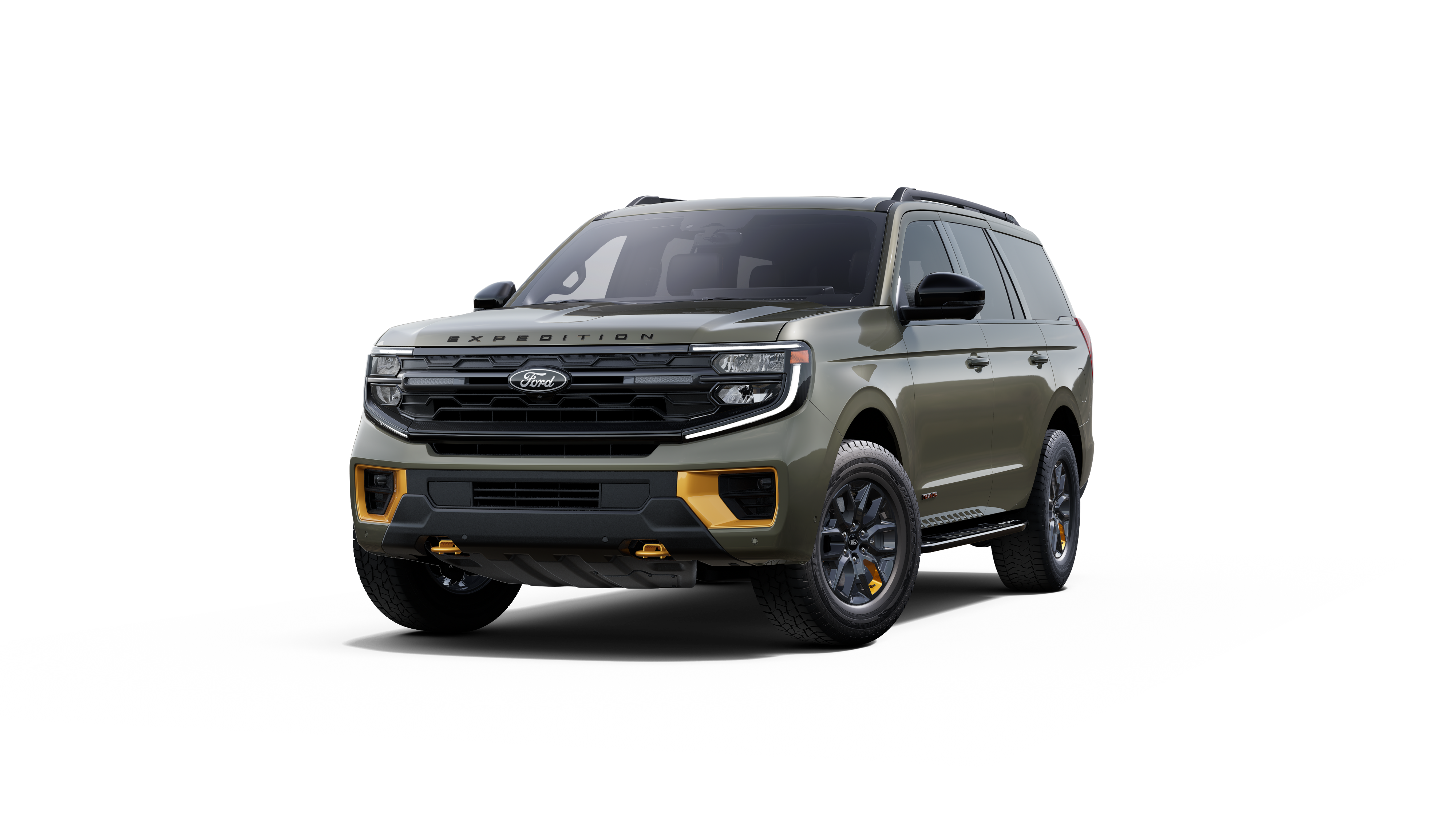 VUS Ford Expedition® Tremor® 2025