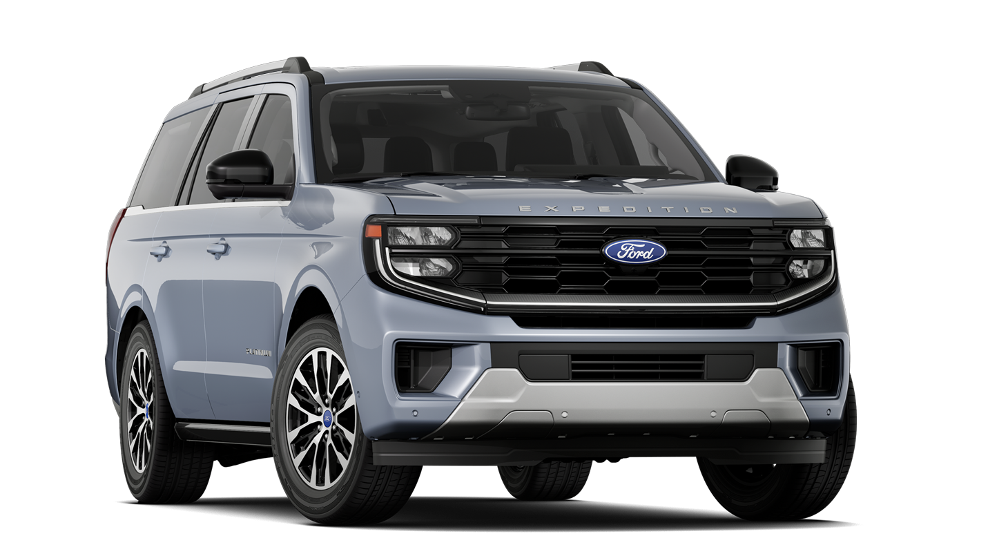 VUS Ford Expedition® Platinum® 2025