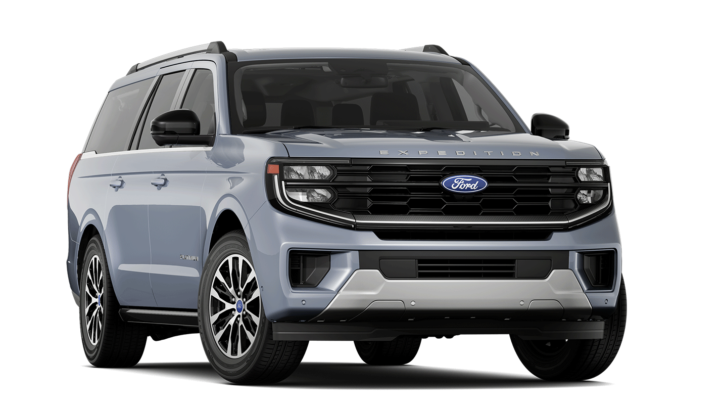 VUS Ford Expedition MAX® Platinum™ 2025