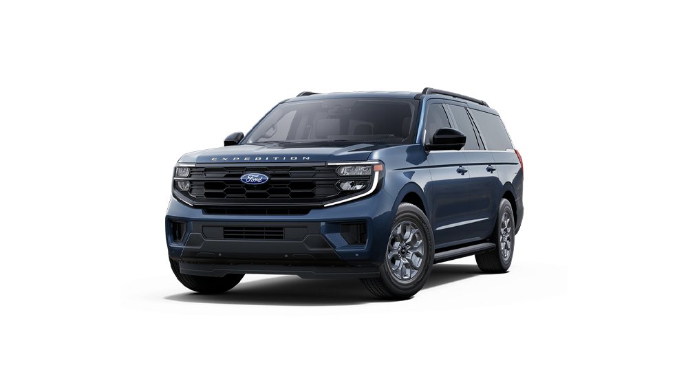 VUS Ford Expedition MAX® Active 2025