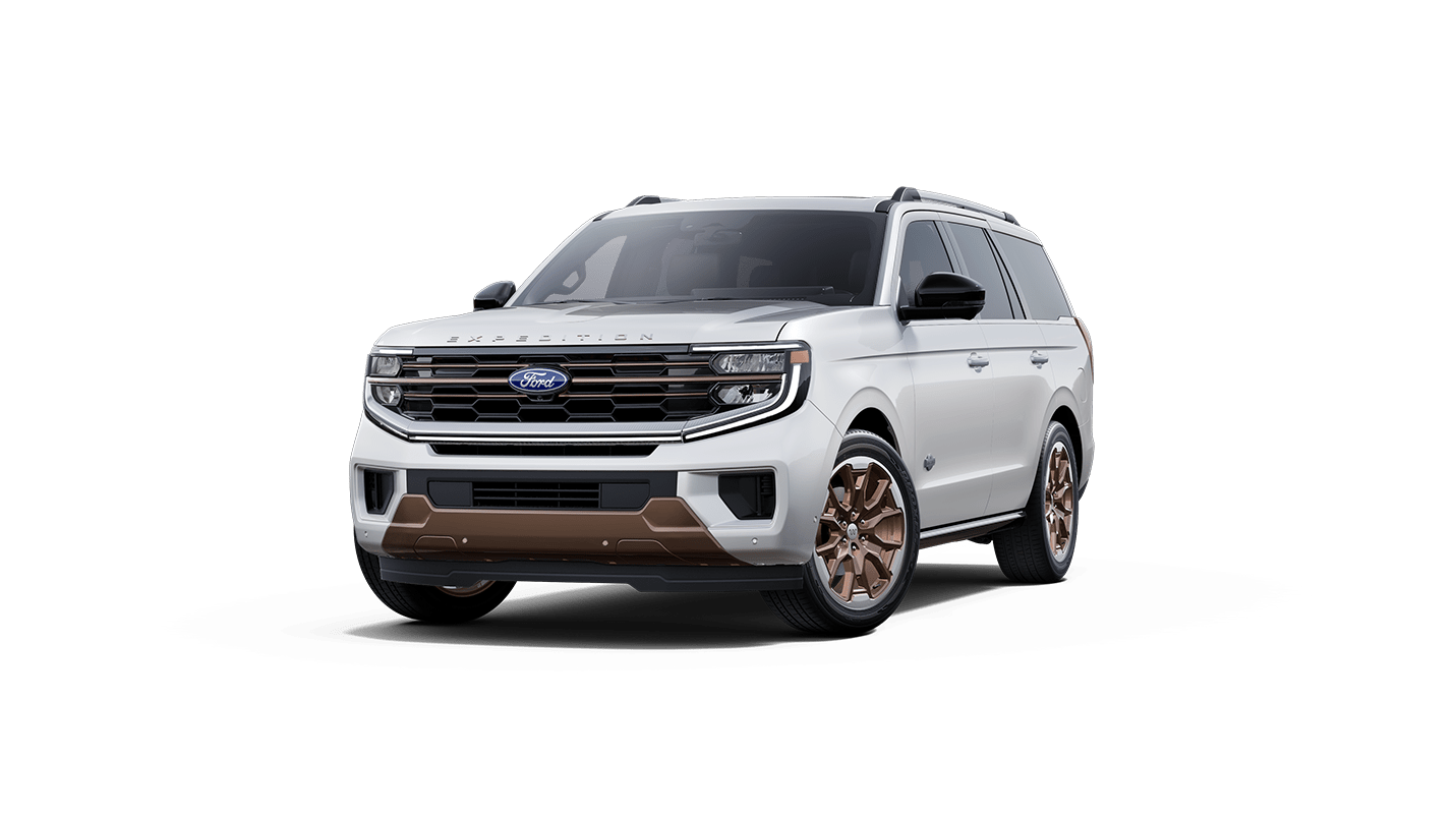 VUS Ford Expedition® King Ranch® 2025