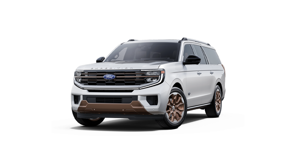 VUS Ford Expedition MAX® King Ranch® 2025