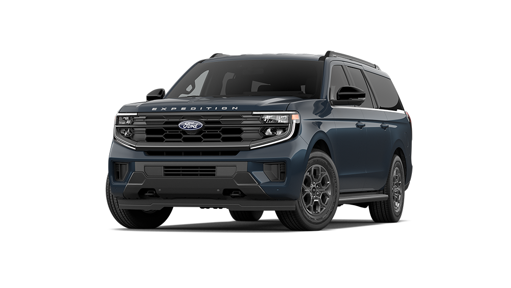VUS Ford Expedition MAX® Active 2026