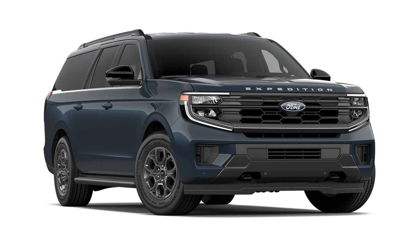 VUS Ford Expedition MAX® Active 2026