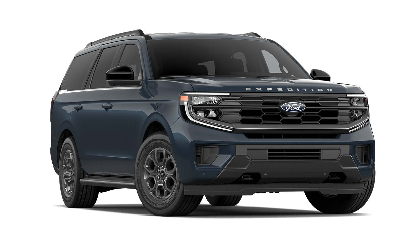 VUS Ford Expedition® Active 2026