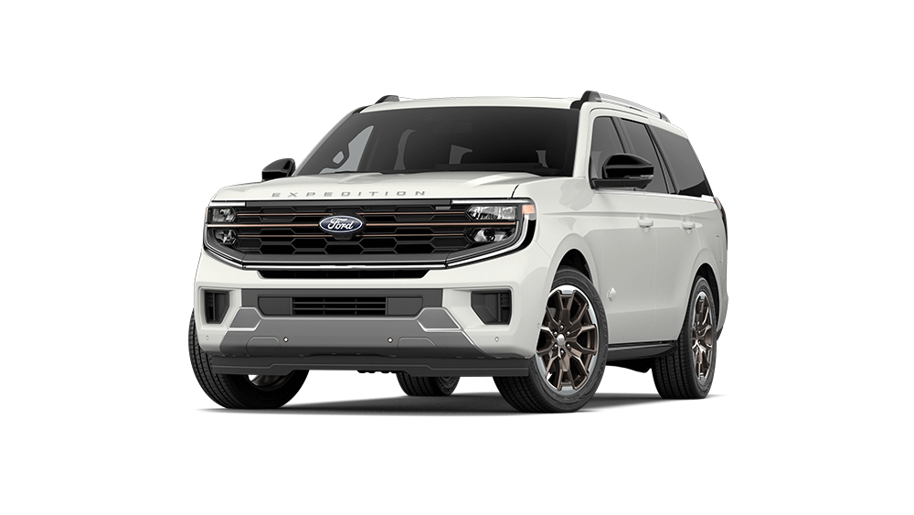 VUS Ford Expedition® King Ranch® 2026