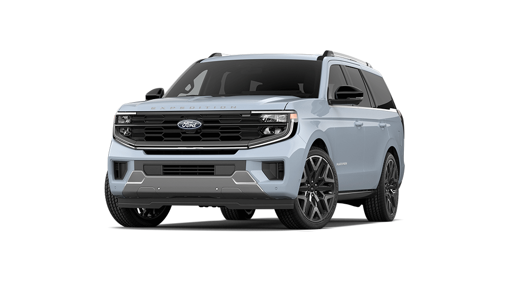 VUS Ford Expedition® Platinum™ 2026