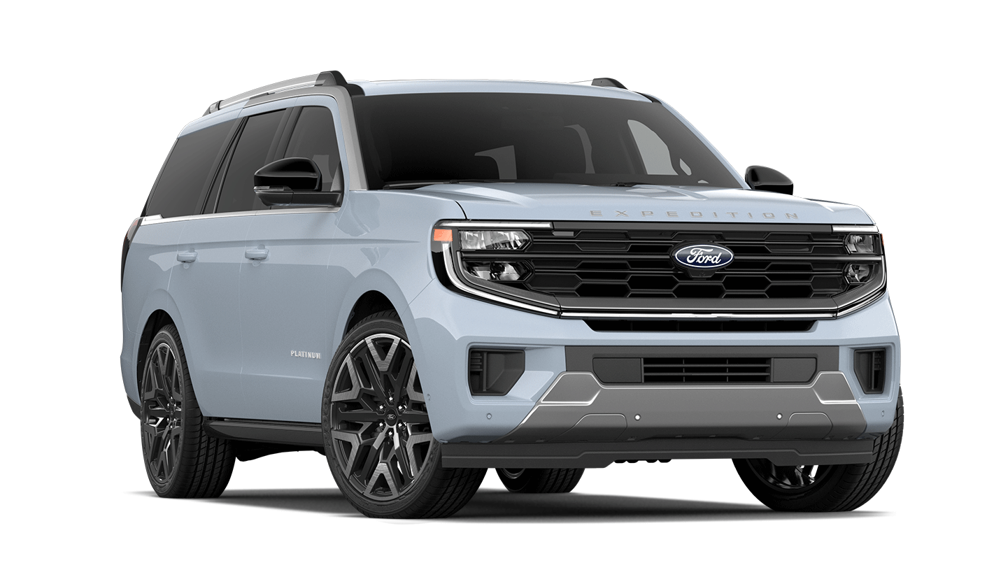 VUS Ford Expedition® Platinum™ 2026