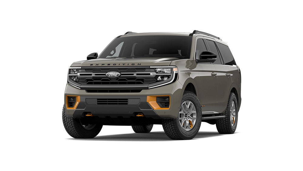 VUS Ford Expedition® Tremor® 2026