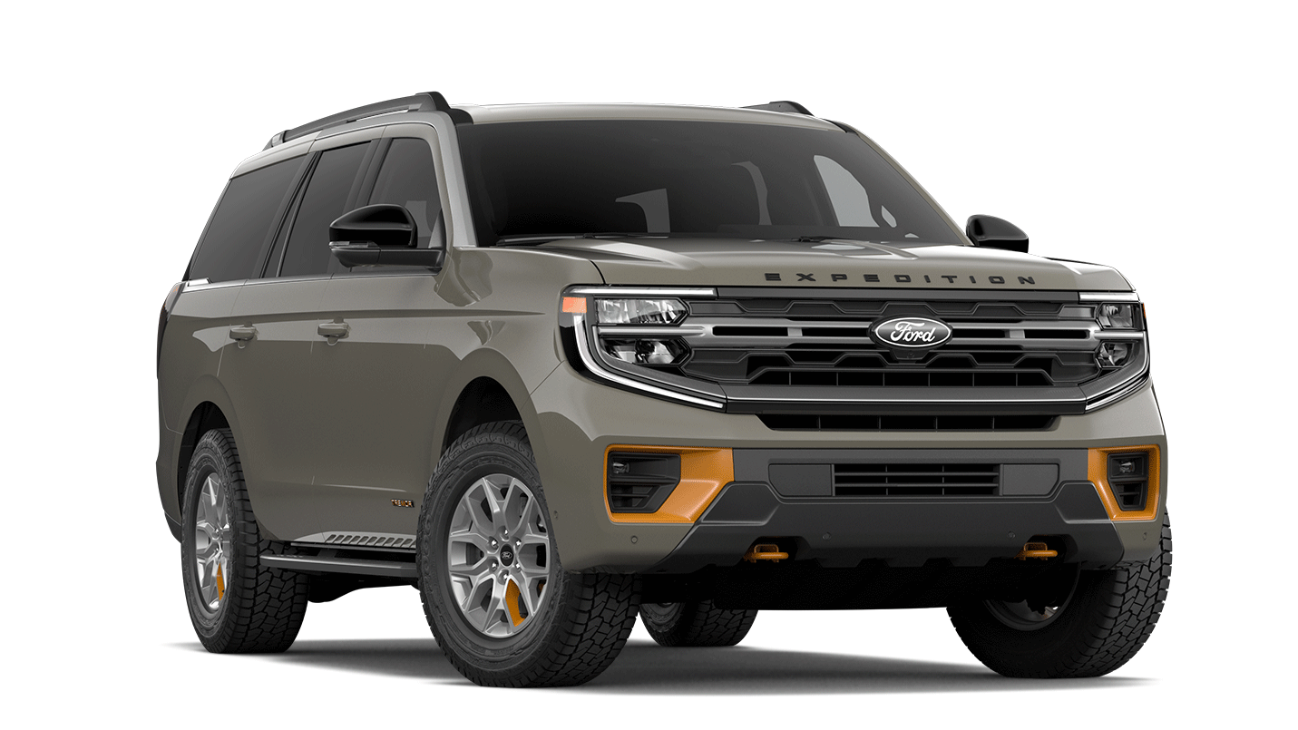 VUS Ford Expedition® Tremor® 2026