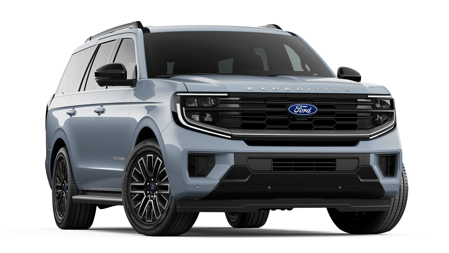 VUS Ford Expedition® Platinum™ 2027