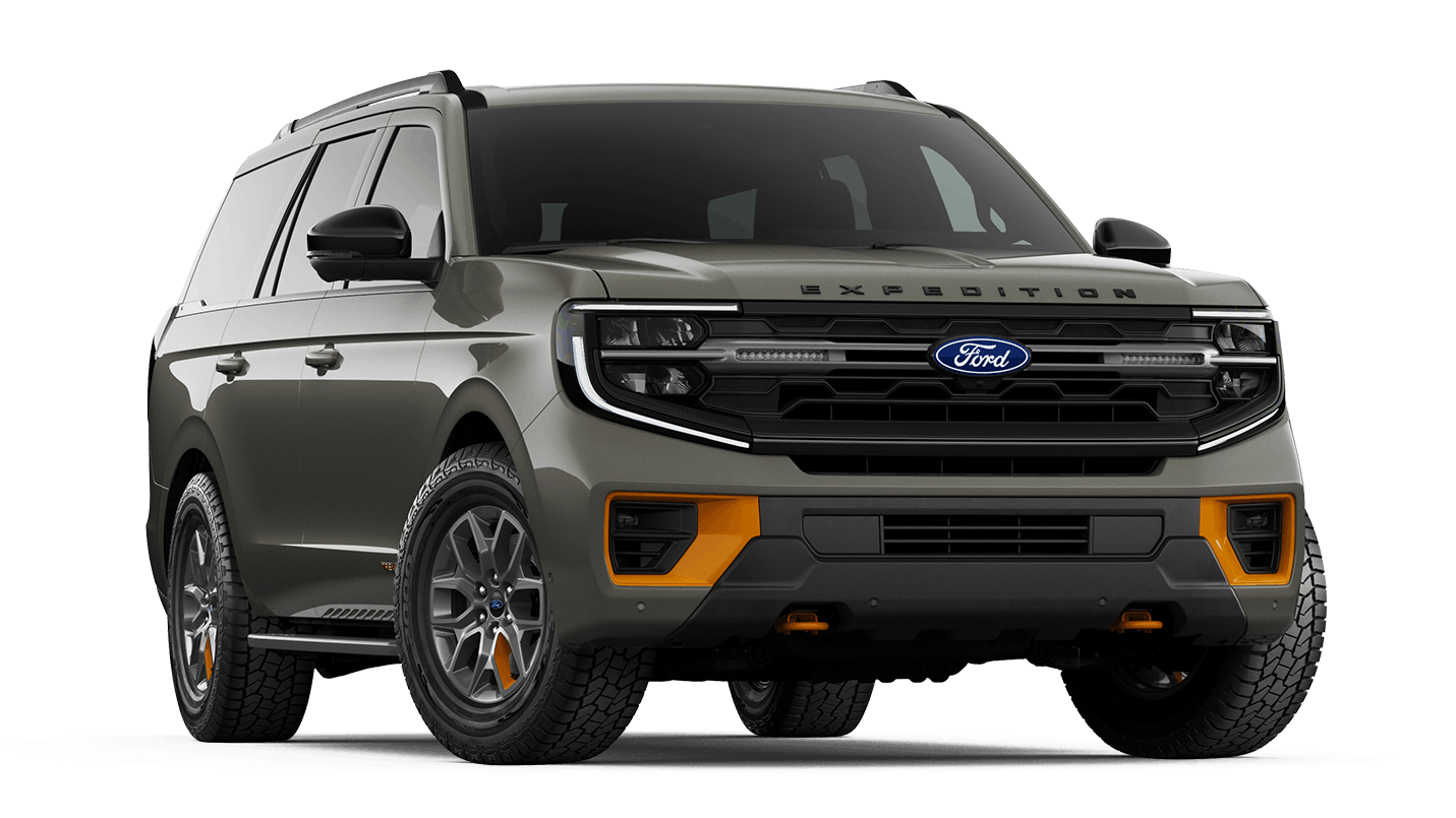 VUS Ford Expedition® Tremor® 2027