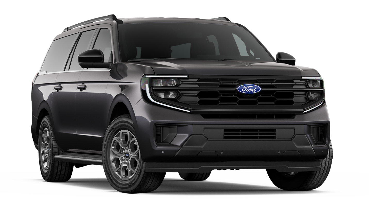 VUS Ford Expedition MAX® Active 2027
