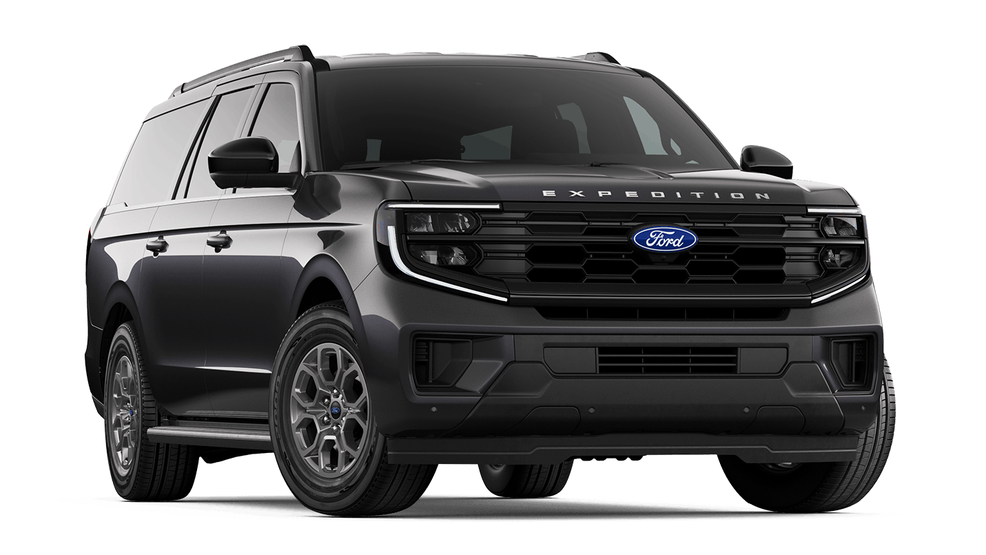 VUS Ford Expedition MAX® Active 2027