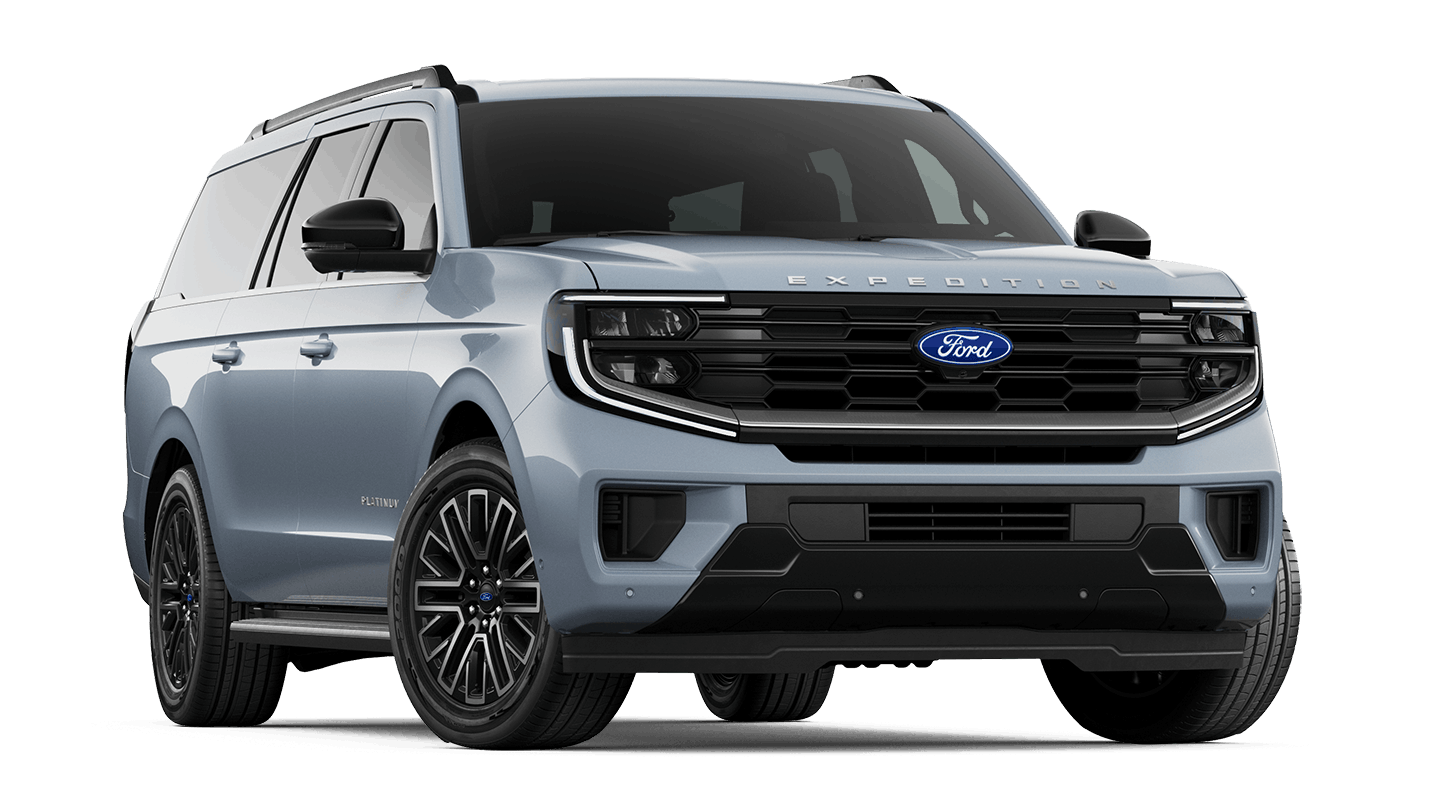 VUS Ford Expedition® MAX Platinum™ 2027