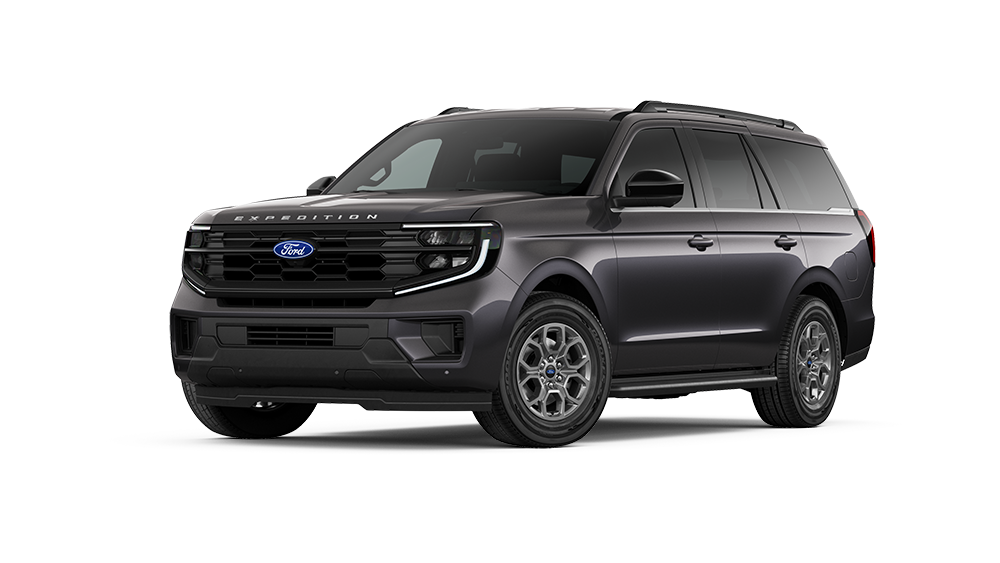 Un VUS Ford Expedition® Active 2027