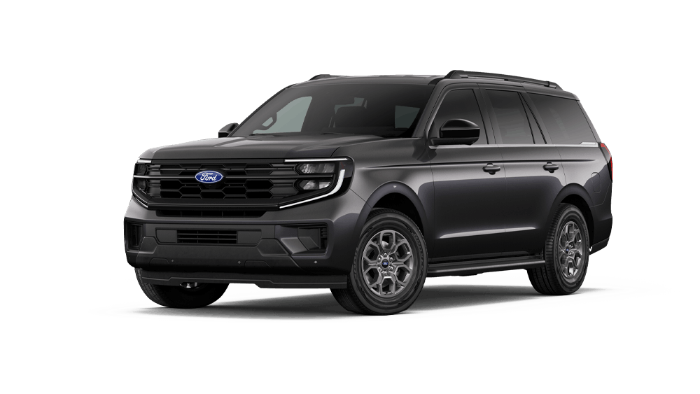 Un VUS Ford Expedition® Active 2027