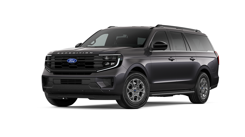 Un VUS Ford Expedition® MAX Active 2027