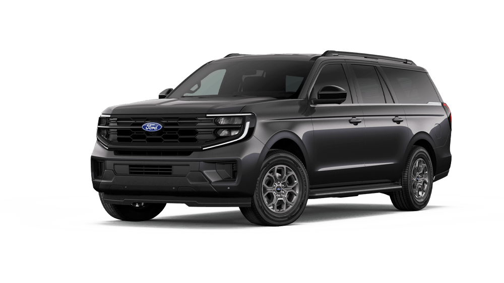 Un VUS Ford Expedition® MAX Active 2027