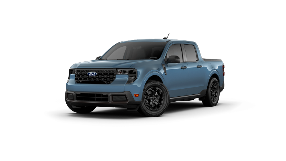 Ford Maverick® XLT 2026