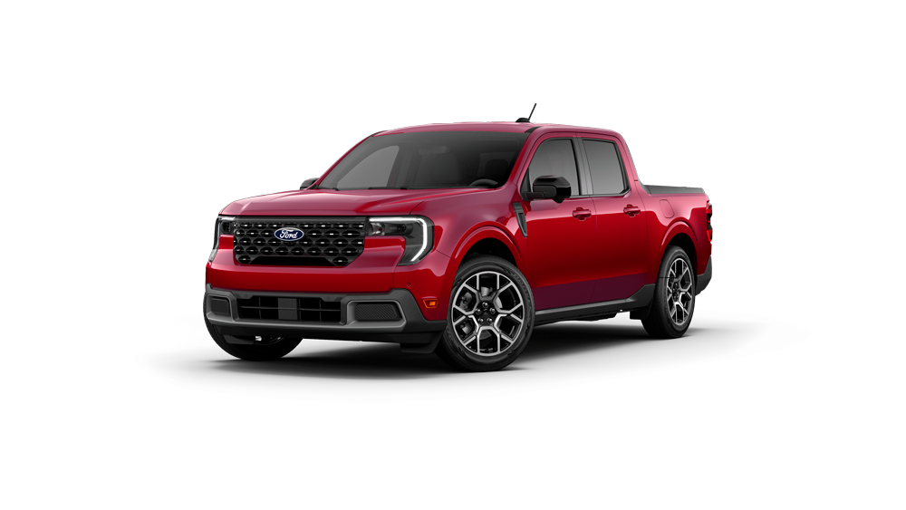 Ford Maverick® Lariat® 2026