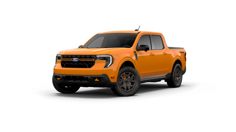Ford Maverick® Tremor® 2026 