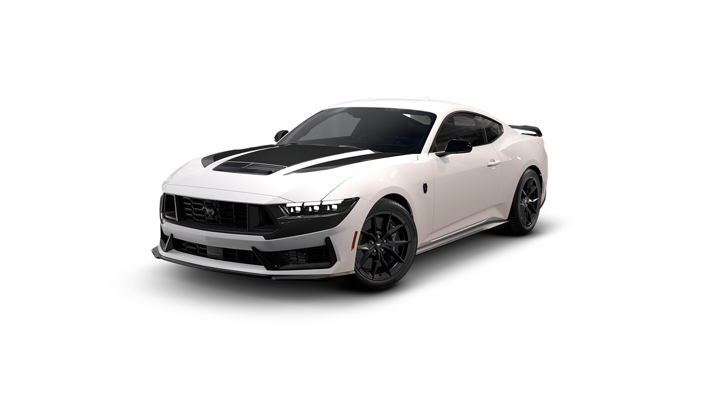 Mustang® Dark Horse™