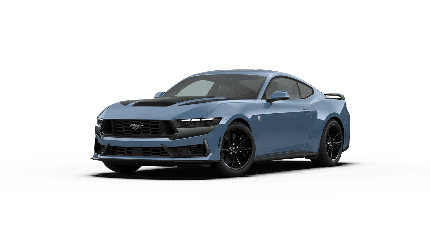 Ford Mustang Dark Horse® 2026 Premium Coupé
