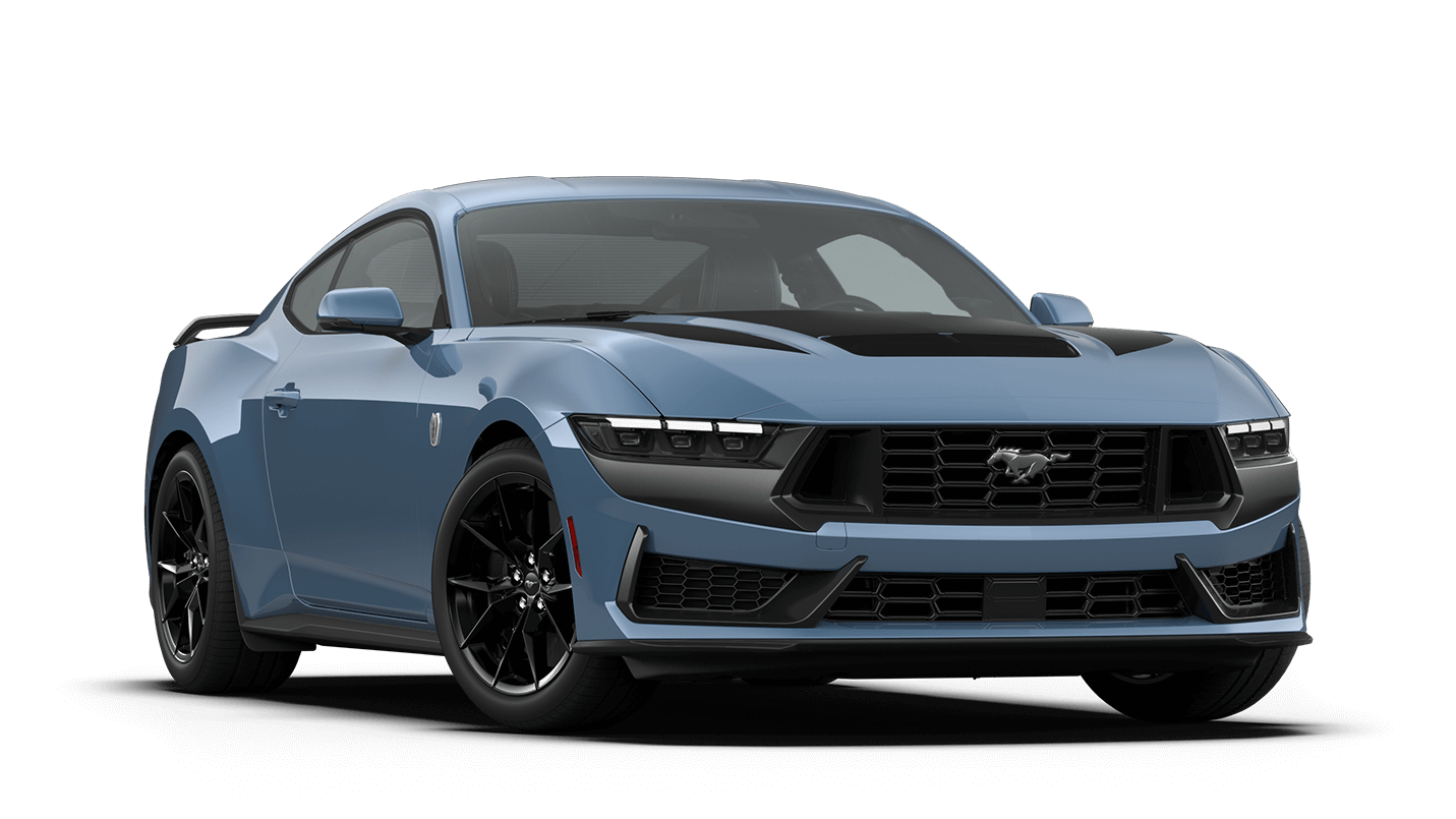 Ford Mustang Dark Horse™ Premium Coupé 2026