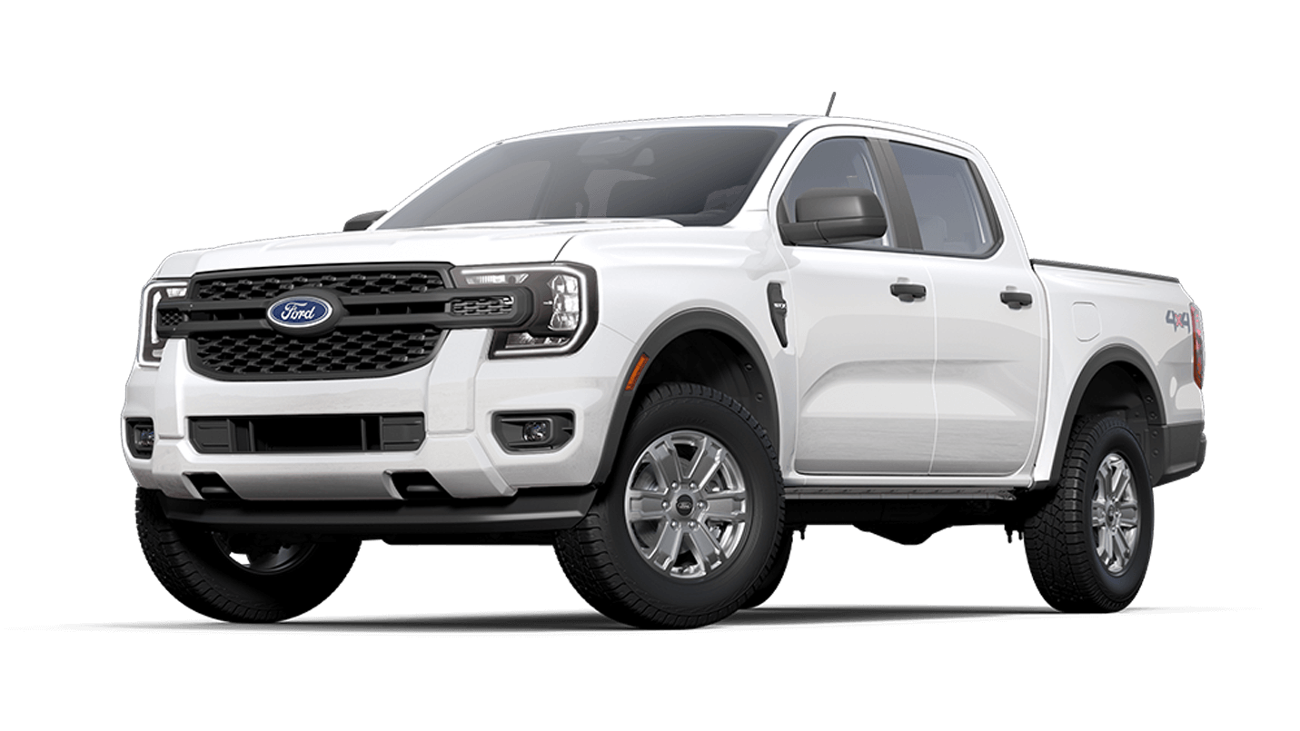 Ford Ranger® XL 2025