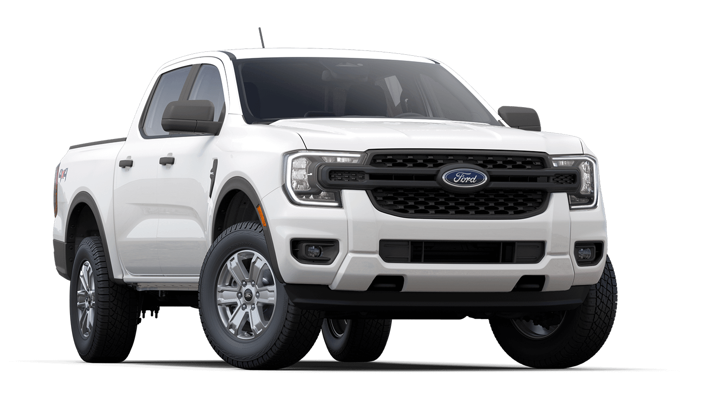 Ford Ranger® XL 2025