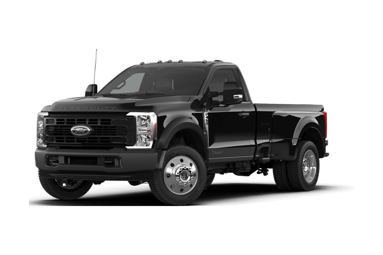 Ford Super Duty® F-450® XL 2026