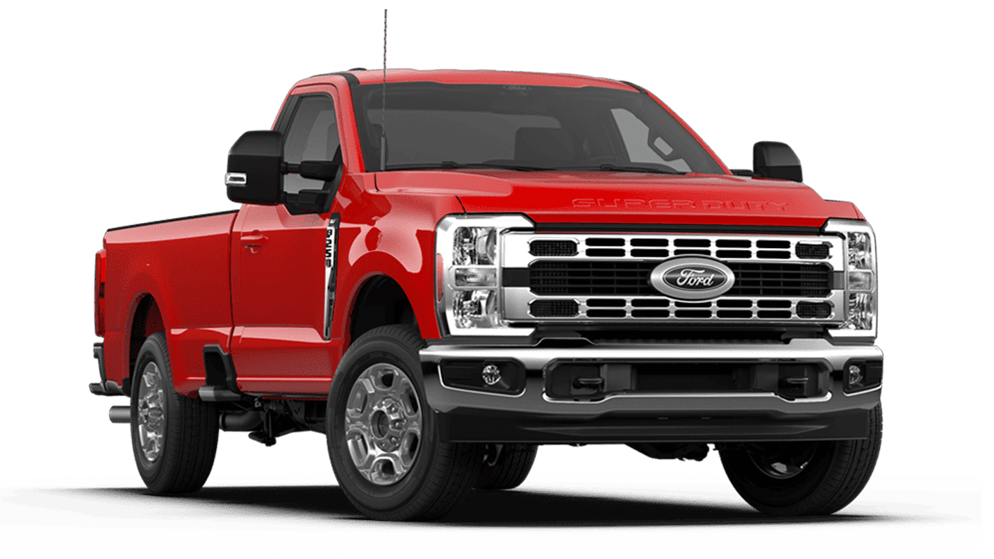 Ford Super Duty® F-250® XLT 2026