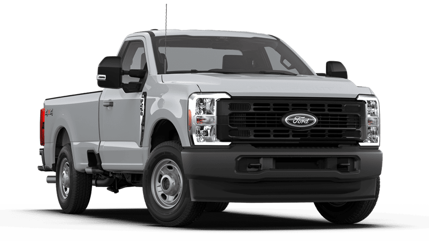 Ford Super Duty® F-250® XL 2026