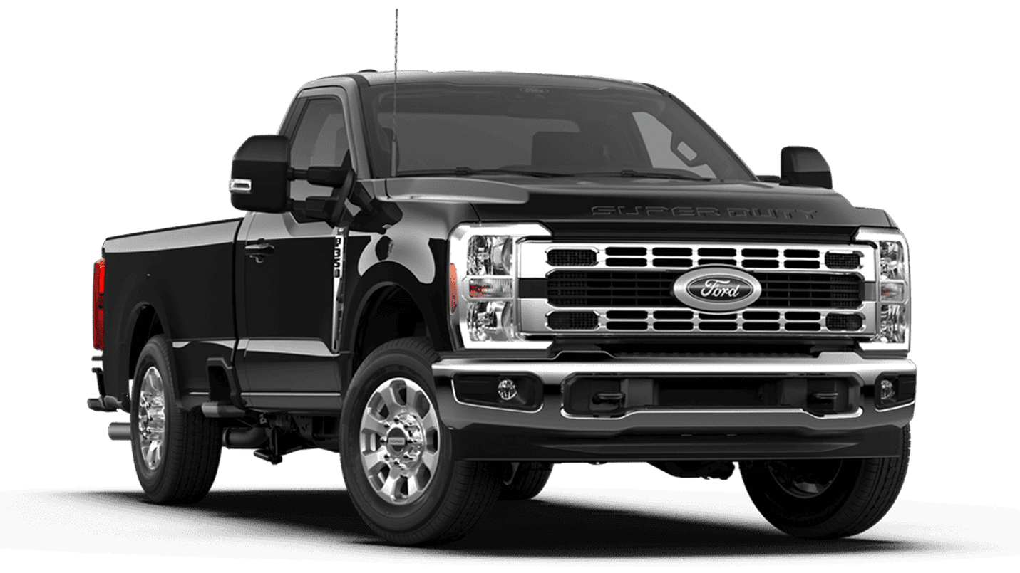 Ford Super Duty® F-350® XLT 2026