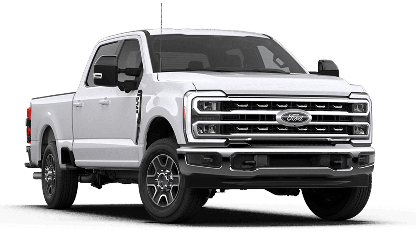 Ford Super Duty® F-350® Lariat® 2026