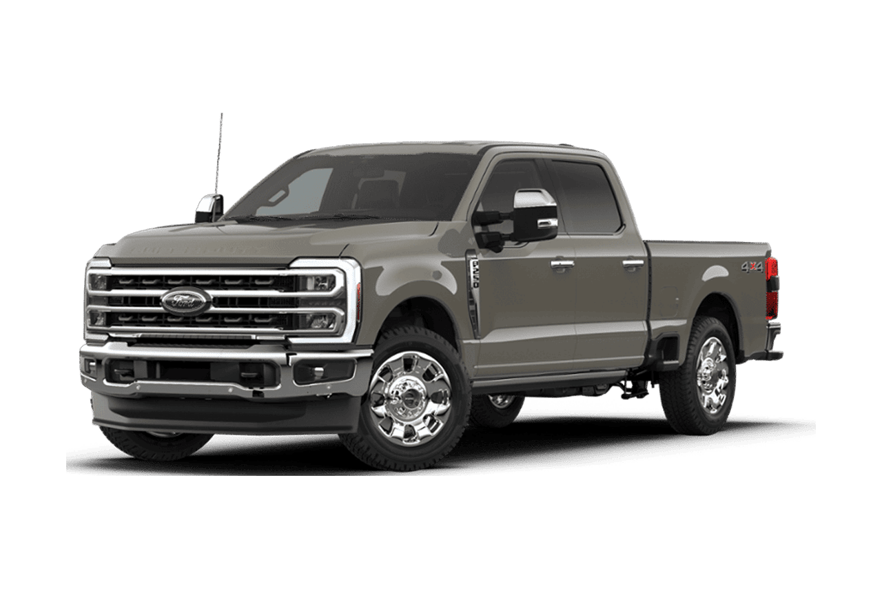 Ford Super Duty® F-250® King Ranch® 2026