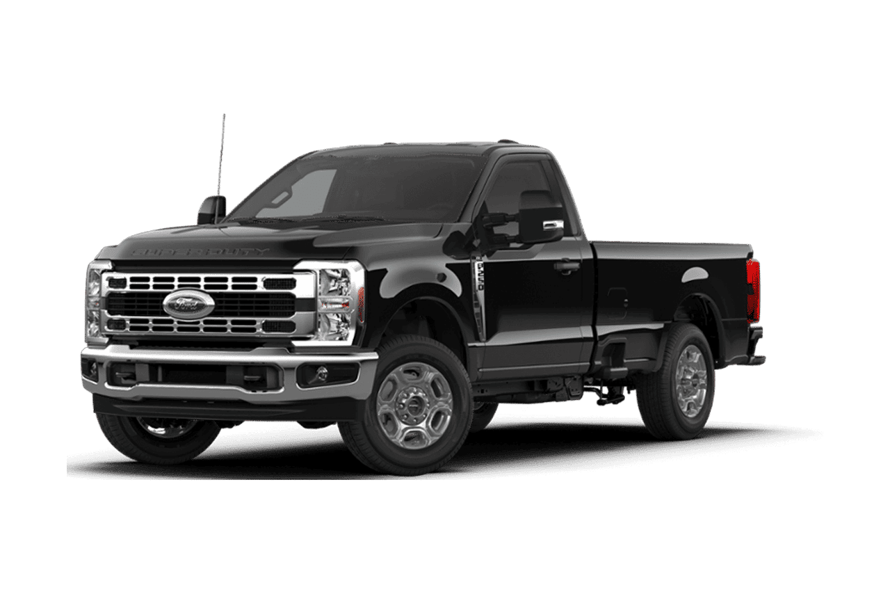 Ford Super Duty® F-250® XLT 2026