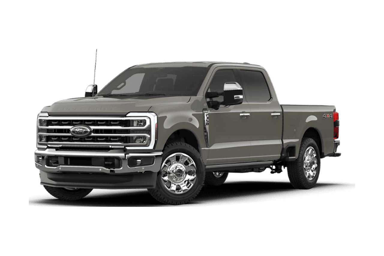 Ford Super Duty® F-350® King Ranch® 2026