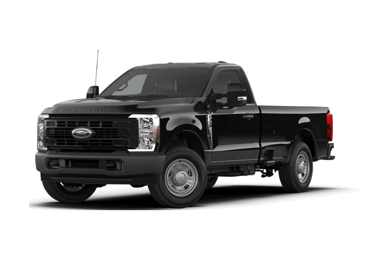 Ford Super Duty® F-350® XL 2026
