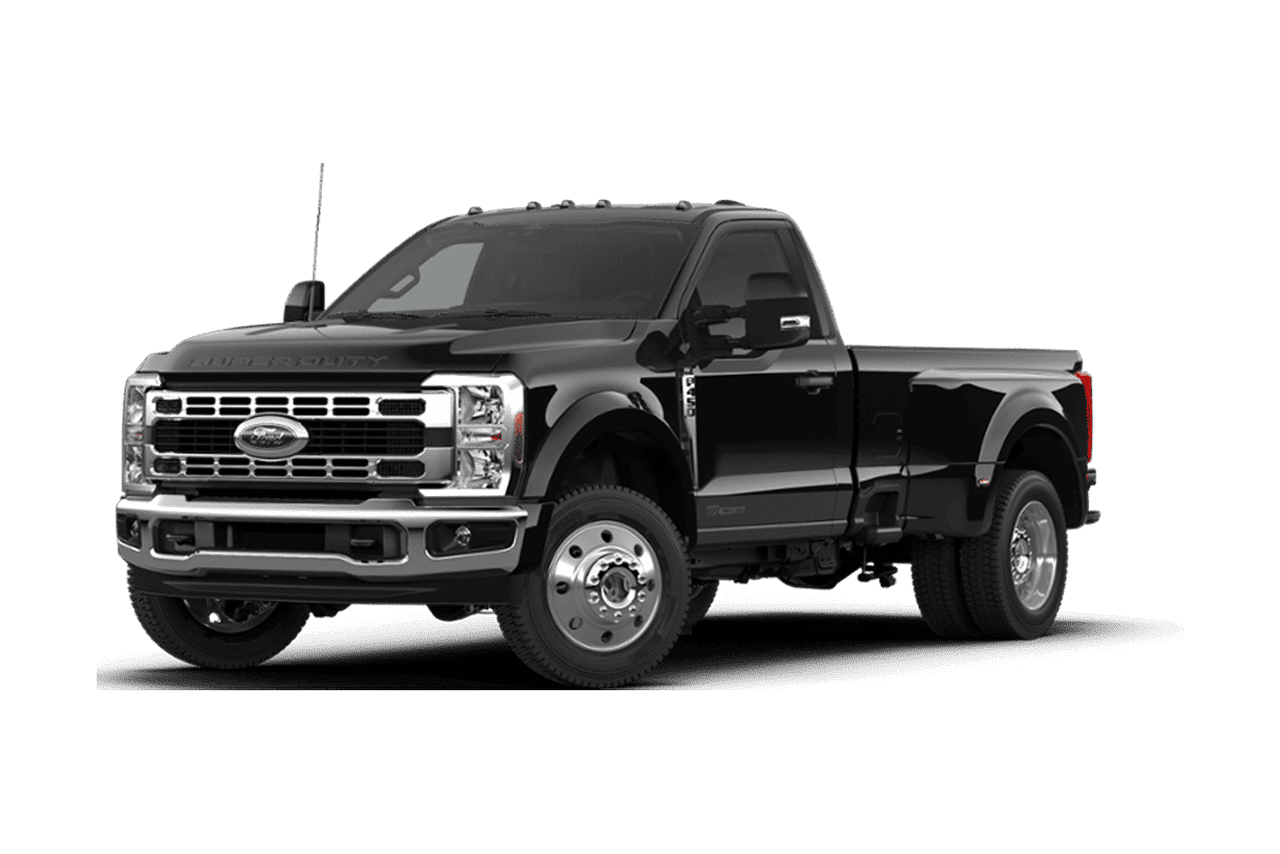 Ford Super Duty® F-450® XLT 2026