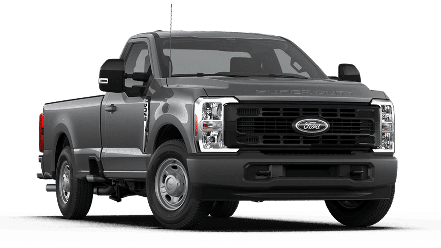 Ford Super Duty® F-350® XL 2026