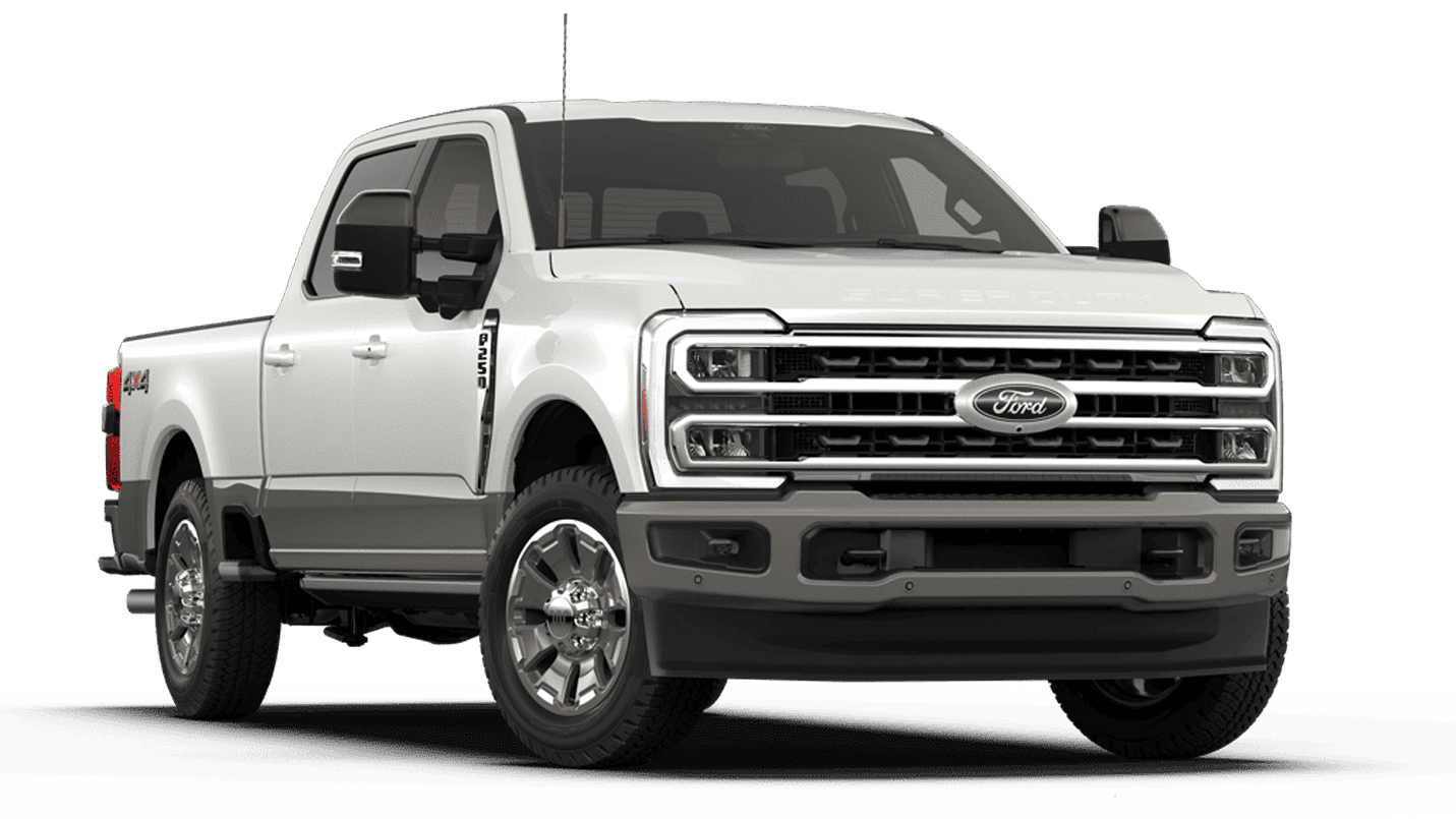 Ford Super Duty® F-250® King Ranch® 2026