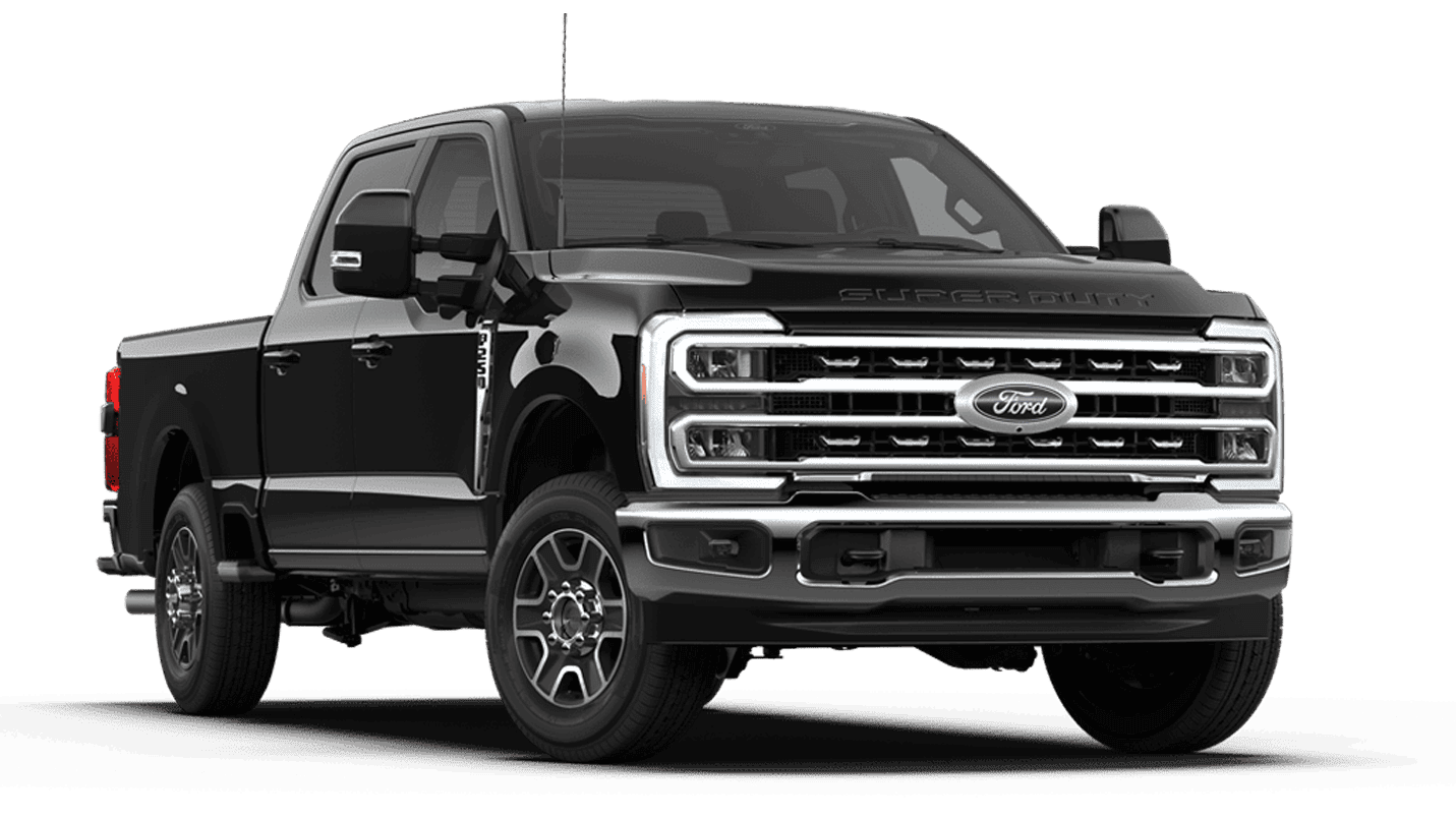 Ford Super Duty® F-250® Lariat® 2026