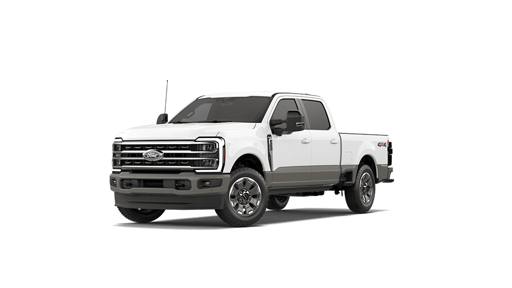Camion Super Duty® F-250® King Ranch® 2027