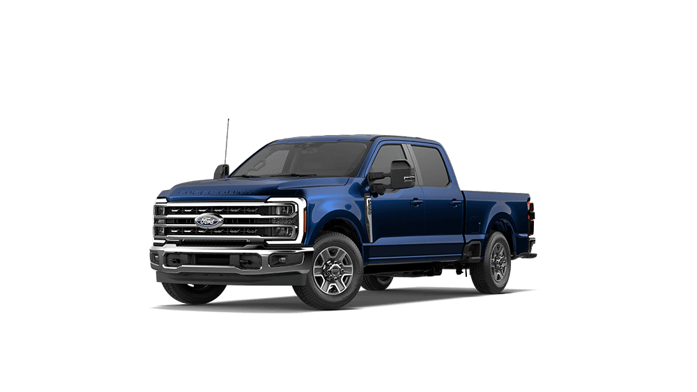 Camion Super Duty® F-250® Lariat® 2027